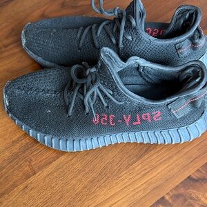 Adidas boost yeezy - boost 350 - 8USM